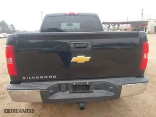 2012 Chevrolet Silverado 1500 LT with VIN 3GCPCSE08CG306633, listed as a IAAI auction lot 41507342 with 190,451 mi miles. Bid and sale history available at carsss.com. Image 16.