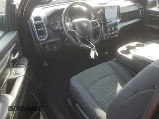 2022 Ram 2500 с VIN 3C6MR5AL9NG100086, выставлен на аукционе Copart как лот 51220565 с пробегом 57 899 миль миль и Списание • Salvage title. История ставок и продаж доступна на DreamBid. Изображение 8.