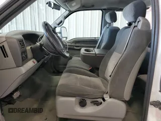 2002 Ford F-250 XL with VIN 1FTNX20F72EB54812, listed as a Copart auction lot 71949524 with 155,302 mi miles and Non repairable. Bid and sale history available at DreamBid. Image 7.