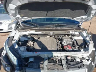 2022 Mitsubishi Eclipse Cross LE с VIN JA4ATVAA0NZ013828, выставлен на аукционе IAAI как лот 41521370 с пробегом 56 350 миль миль и . История ставок и продаж доступна на DreamBid. Изображение 10.