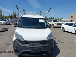2019 Ram ProMaster City Cargo Tradesman с VIN ZFBHRFAB9K6N47539, выставлен на аукционе IAAI как лот 41955061 с пробегом 79 291 миль миль и . История ставок и продаж доступна на DreamBid. Изображение 12.