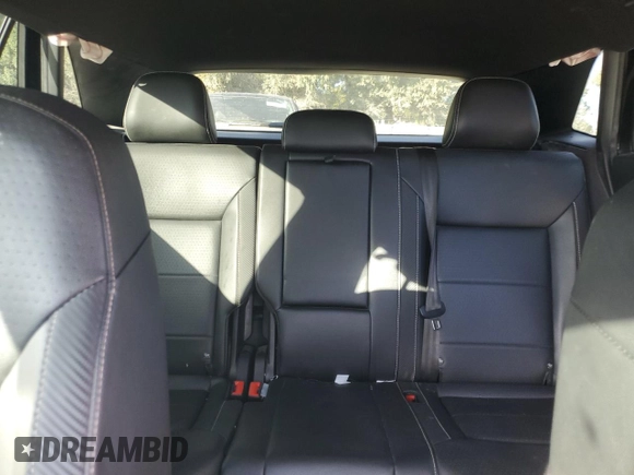 2022 Volkswagen Atlas SE with VIN 1V2WE2CA3NC205358, listed as a Copart auction lot 84341324 with 84,992 mi miles and Salvage title. Bid and sale history available at DreamBid. Image 10.