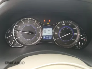 2016 Infiniti QX80 Limited with VIN JN8AZ2NE6G9122432, listed as a Copart auction lot 44016725 with 138,446 mi miles and Salvage title. Bid and sale history available at DreamBid. Image 9.