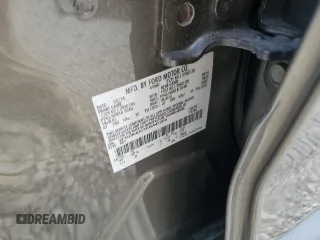 2014 Ford Edge SEL z VIN 2FMDK4JC7EBA47264, wystawiony jako Copart lot #54201255 z przebiegiem 135 408 mil mil oraz Szkoda całkowita • Salvage title. Historia ofert i sprzedaży dostępna na DreamBid. Obrazek 13.