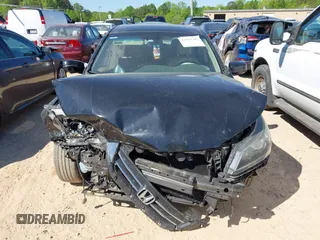 2013 Honda Accord Sdn EX-L with VIN 1HGCR2F89DA207063, listed as a IAAI auction lot 42021702 with 65,071 mi miles. Bid and sale history available at carsss.com. Image 13.
