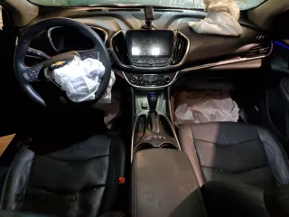 2017 Chevrolet Volt Premier with VIN 1G1RB6S53HU108008, listed as a Copart auction lot 70070082 with 81,911 mi miles. Bid and sale history available at carsss.com. Image 8.