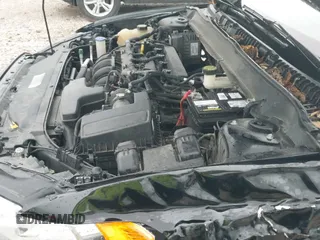 2017 Ford Fusion SE with VIN 3FA6P0H76HR125884, listed as a IAAI auction lot 42870747 with 135,978 mi miles and . Bid and sale history available at DreamBid. Image 19.