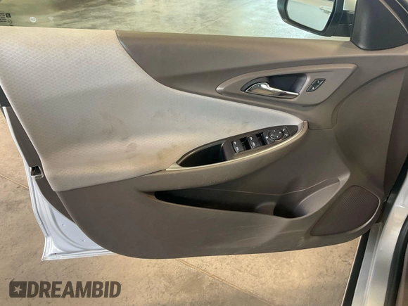 2022 Chevrolet Malibu LS with VIN 1G1ZC5ST3NF167338, listed as a IAAI auction lot 42183195 with 71,627 mi miles and . Bid and sale history available at DreamBid. Image 1.