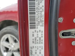 2014 Ram 1500 Express z VIN 1C6RR7FT3ES137105, wystawiony jako Copart lot #52322675 z przebiegiem 105 210 mil mil oraz Szkoda całkowita • Salvage title. Historia ofert i sprzedaży dostępna na DreamBid. Obrazek 12.