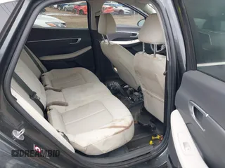 2023 Hyundai Sonata SEL z VIN KMHL64JA3PA277879, wystawiony jako IAAI lot #42001681 z przebiegiem 27 989 mil mil oraz . Historia ofert i sprzedaży dostępna na DreamBid. Obrazek 8.