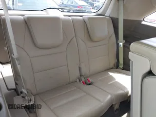2012 Acura MDX Technology z VIN 2HNYD2H39CH537252, wystawiony jako IAAI lot #42254657 z przebiegiem 112 470 mil mil oraz . Historia ofert i sprzedaży dostępna na DreamBid. Obrazek 17.