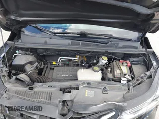 2020 Chevrolet Trax LS with VIN KL7CJKSB7LB061579, listed as a IAAI auction lot 42196726 with 47,583 mi miles and . Bid and sale history available at DreamBid. Image 10.