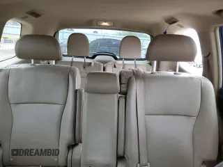 2013 Toyota Highlander Limited z VIN 5TDDK3EH7DS230360, wystawiony jako Copart lot #51283075 z przebiegiem 186 795 mil mil oraz Szkoda całkowita • Salvage title. Historia ofert i sprzedaży dostępna na DreamBid. Obrazek 10.