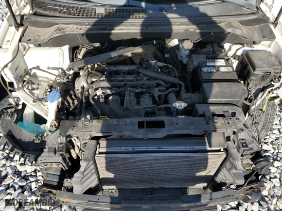 2014 Kia Soul with VIN KNDJN2A23E7066249, listed as a Copart auction lot 52710425 with 127,517 mi miles and Salvage Title. Bid and sale history available at carsss.com. Image 12.
