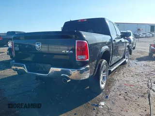 2016 Ram 1500 Limited с VIN 1C6RR7PM0GS144460, выставлен на аукционе IAAI как лот 42145551 с пробегом 99 170 миль миль и . История ставок и продаж доступна на DreamBid. Изображение 4.