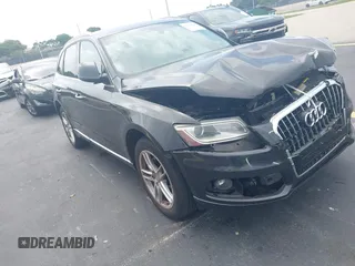 2015 Audi Q5 Premium Plus z VIN WA1LFAFP7FA078648, wystawiony jako IAAI lot #42458743 z przebiegiem 108 057 mil mil oraz . Historia ofert i sprzedaży dostępna na DreamBid. Obrazek 18.