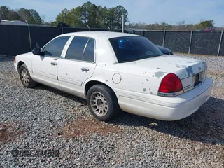 2008 Ford Crown Victoria LX z VIN 2FAFP74V08X132618, wystawiony jako IAAI lot #41436413 z przebiegiem Nie podano mil oraz . Historia ofert i sprzedaży dostępna na DreamBid. Obrazek 3.