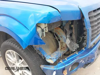 2014 Ford F-150 XL with VIN 1FTEW1CM3EKE62945, listed as a IAAI auction lot 41776013 with 78,961 mi miles. Bid and sale history available at carsss.com. Image 18.