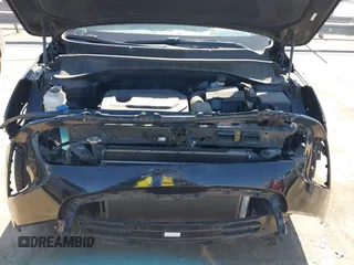 2019 Kia Sorento L with VIN 5XYPG4A32KG533121, listed as a IAAI auction lot 41762827 with 96,026 mi miles. Bid and sale history available at carsss.com. Image 10.