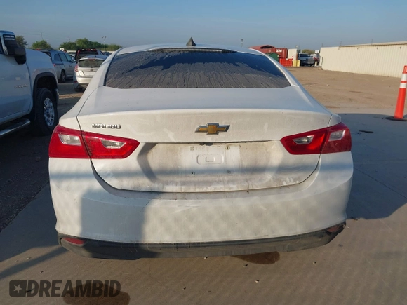 2019 Chevrolet Malibu LS with VIN 1G1ZB5STXKF216016, listed as a IAAI auction lot 41869107 with 60,239 mi miles and . Bid and sale history available at DreamBid. Image 17.