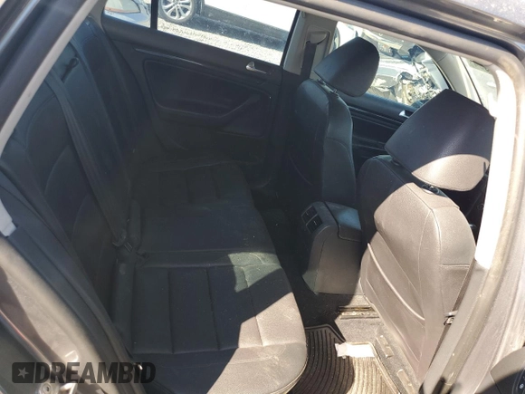 2012 Volkswagen Jetta SportWagen TDI with VIN 3VWPL7AJ9CM658792, listed as a Copart auction lot 70243094 with 107,467 mi miles and Salvage Title. Bid and sale history available at carsss.com. Image 11.