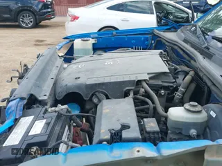 2007 Toyota Tacoma PreRunner с VIN 3TMJU62N07M029347, выставлен на аукционе IAAI как лот 42669817 с пробегом 150 438 миль миль и . История ставок и продаж доступна на DreamBid. Изображение 20.