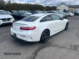 2019 Mercedes-Benz E-Class AMG E 53 with VIN WDD1J6BB5KF099939, listed as a Copart auction lot 85032824 with 228,089 mi miles and Clean Title. Bid and sale history available at carsss.com. Image 3.