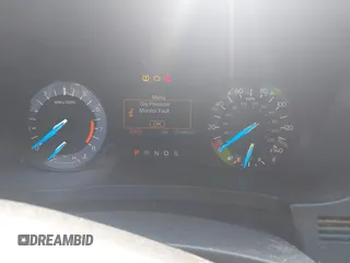 2017 Ford Explorer с VIN 1FM5K8B86HGA08488, выставлен на аукционе IAAI как лот 42572757 с пробегом 174 906 миль миль и . История ставок и продаж доступна на DreamBid. Изображение 7.