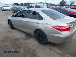 2017 Toyota Camry Hybrid LE with VIN 4T1BD1FK1HU213812, listed as a IAAI auction lot 41730565 with 67,706 mi miles. Bid and sale history available at carsss.com. Image 3.