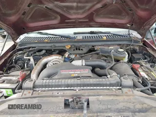 2005 Ford F-250 XL with VIN 1FTSW21P45EC40063, listed as a IAAI auction lot 42808087 with 191,715 mi miles and . Bid and sale history available at DreamBid. Image 10.