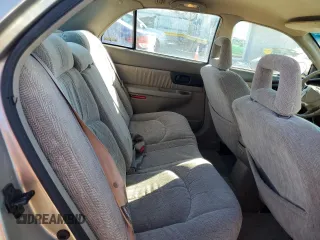 1998 Buick Regal LS with VIN 2G4WB52K3W1563875, listed as a Copart auction lot 47526895 with 105,775 mi miles and Salvage Title. Bid and sale history available at carsss.com. Image 10.