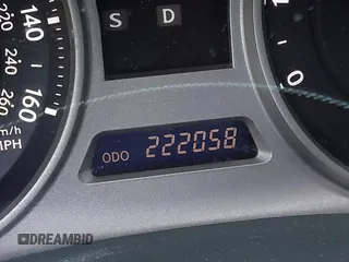 2008 Lexus IS 250 with VIN JTHBK262485066815, listed as a IAAI auction lot 42421330 with 222,058 mi miles and . Bid and sale history available at DreamBid. Image 16.