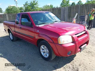 2002 Nissan Frontier XE с VIN 1N6DD26S92C314755, выставлен на аукционе IAAI как лот 42547235 с пробегом 207 654 миль миль и . История ставок и продаж доступна на DreamBid. Изображение 1.