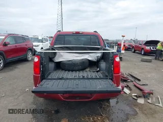 2004 Ford Explorer Sport Trac XLS с VIN 1FMZU67K44UA51355, выставлен на аукционе IAAI как лот 41685331 с пробегом 120 493 миль миль и . История ставок и продаж доступна на DreamBid. Изображение 17.