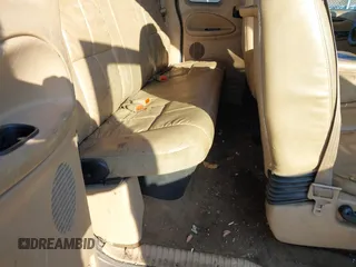 2000 Dodge 1500 with VIN 3B7HF13Z3YG150676, listed as a IAAI auction lot 41951461 with 184,061 mi miles and . Bid and sale history available at DreamBid. Image 8.