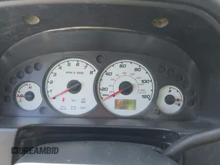 2003 Ford Escape Limited с VIN 1FMCU94103KB90251, выставлен на аукционе IAAI как лот 42034006 с пробегом 225 566 миль миль и . История ставок и продаж доступна на DreamBid. Изображение 7.