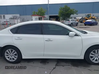 2017 Nissan Altima S z VIN 1N4AL3AP4HN337736, wystawiony jako IAAI lot #41724721 z przebiegiem 141 799 mil mil oraz . Historia ofert i sprzedaży dostępna na DreamBid. Obrazek 13.
