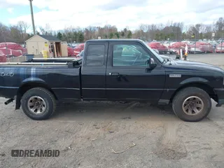 2008 Ford Ranger XL with VIN 1FTZR15E98PA69165, listed as a IAAI auction lot 42035525 with 147,858 mi miles and . Bid and sale history available at DreamBid. Image 13.