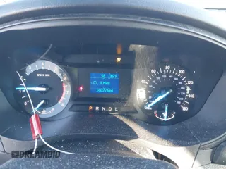 2018 Ford Fusion S with VIN 3FA6P0G73JR184463, listed as a IAAI auction lot 41763862 with 140,276 mi miles. Bid and sale history available at carsss.com. Image 7.