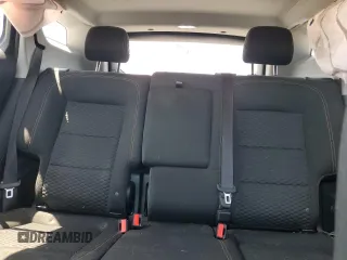 2020 GMC Terrain SLE with VIN 3GKALMEV9LL296364, listed as a Copart auction lot 61935365 with 146,551 mi miles and Salvage title. Bid and sale history available at DreamBid. Image 10.