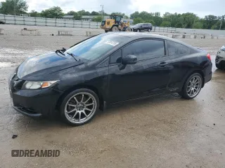 2013 Honda Civic Si с VIN 2HGFG4A5XDH703311, выставлен на аукционе Copart как лот 56914765 с пробегом 98 829 миль миль и На запчасти • Non repairable. История ставок и продаж доступна на DreamBid. Изображение 1.