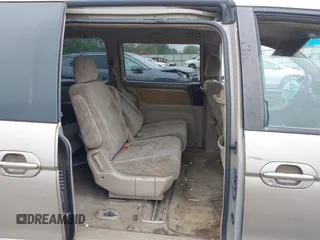 2003 Honda Odyssey EX z VIN 2HKRL18683H505577, wystawiony jako IAAI lot #42118231 z przebiegiem 234 329 mil mil oraz . Historia ofert i sprzedaży dostępna na DreamBid. Obrazek 8.