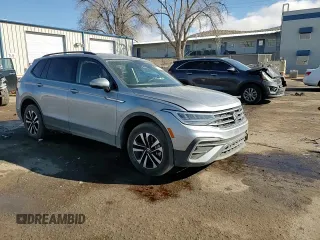 2023 Volkswagen Tiguan S with VIN 3VVFB7AX8PM072064, listed as a Copart auction lot 87967065 with 16,812 mi miles and Salvage title. Bid and sale history available at DreamBid. Image 11.
