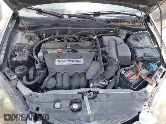 2006 Acura RSX с VIN JH4DC54816S022865, выставлен на аукционе IAAI как лот 42565966 с пробегом Не указан миль и . История ставок и продаж доступна на DreamBid. Изображение 10.