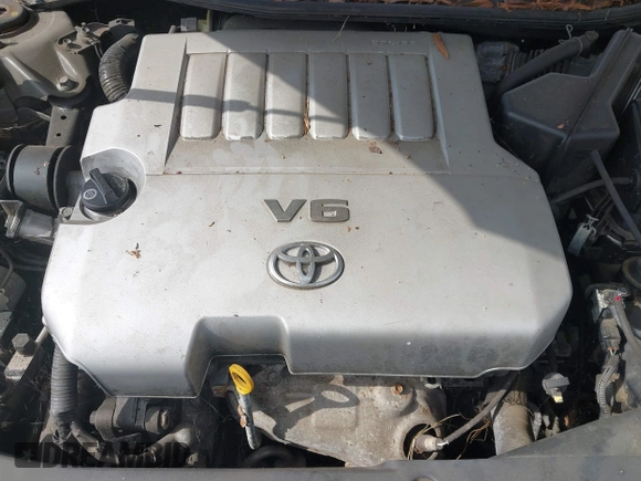 2006 Toyota Avalon XL with VIN 4T1BK36B86U093201, listed as a IAAI auction lot 42155033 with 264,958 mi miles. Bid and sale history available at carsss.com. Image 10.