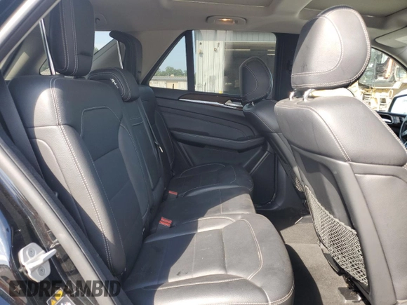 2014 Mercedes-Benz M 350 с VIN 4JGDA2EB6EA277852, выставлен на аукционе Copart как лот 63293025 с пробегом 139 076 миль миль и Списание • Salvage title. История ставок и продаж доступна на DreamBid. Изображение 11.