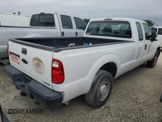 2016 Ford F-250 XLT with VIN 1FT7X2A68GED45122, listed as a Copart auction lot 84471294 with Not provided miles and Clean title. Bid and sale history available at DreamBid. Image 3.