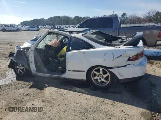 1996 Acura Integra LS z VIN JH4DC4458TS022843, wystawiony jako Copart lot #87725945 z przebiegiem 217 753 mil mil oraz Szkoda całkowita • Salvage title. Historia ofert i sprzedaży dostępna na DreamBid. Obrazek 2.