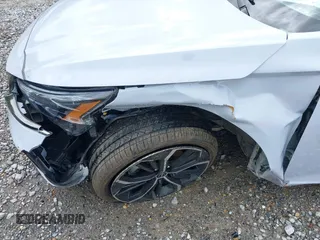 2024 Nissan Altima SR z VIN 1N4BL4CV1RN395164, wystawiony jako IAAI lot #42374057 z przebiegiem 23 743 mil mil oraz . Historia ofert i sprzedaży dostępna na DreamBid. Obrazek 6.