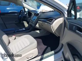 2017 Ford Fusion SE с VIN 3FA6P0HD2HR313811, выставлен на аукционе IAAI как лот 42460885 с пробегом 170 591 миль миль и . История ставок и продаж доступна на DreamBid. Изображение 5.